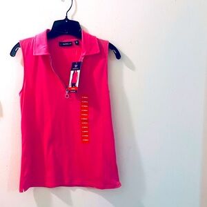 NWT Rafaella Women’s Sleeves Shirt Size XS